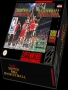 Nintendo  SNES  -  Tecmo Super NBA Basketball (USA)